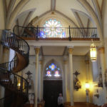 Loretto's Chapel
