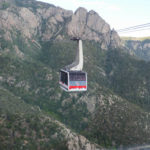 Sandia Tram