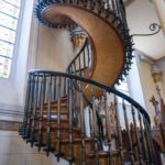Miraculous Staircase
