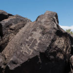 Petroglyph