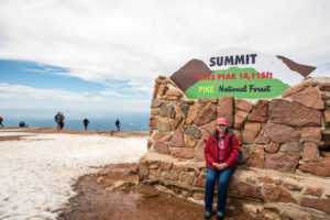 Luwana at Summit