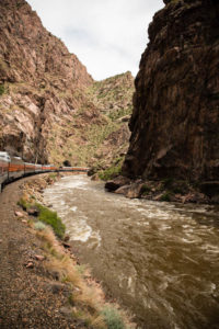 Royal Gorge