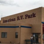 American RV Park Office