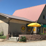 Durango KOA Office
