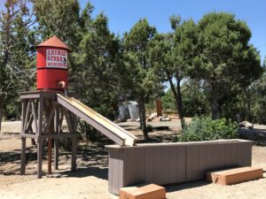 Care to pan for gold?