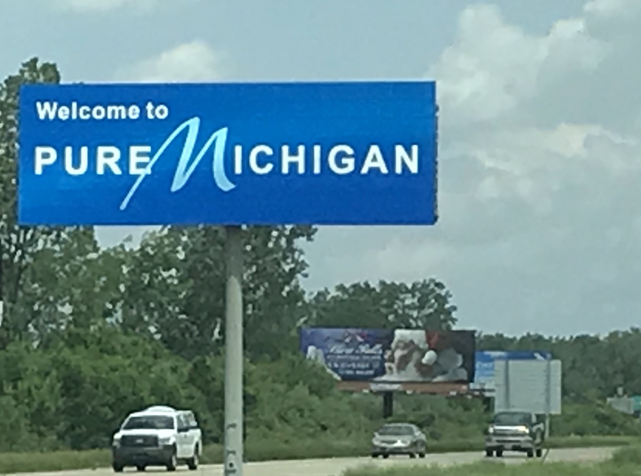 MichiganSign