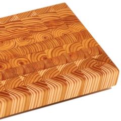 larchwoodcuttingboard