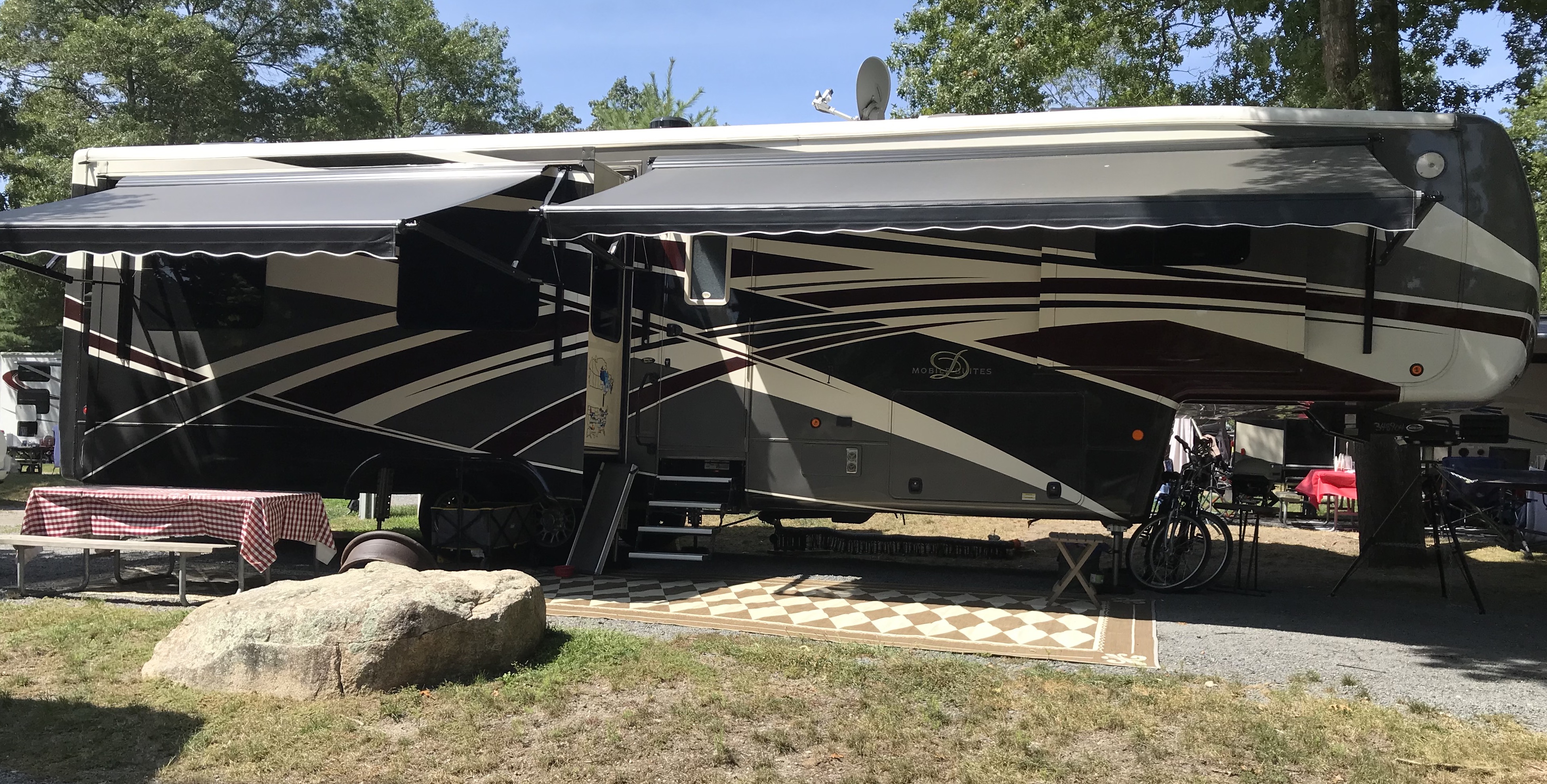 NormandyFarmsCampsite