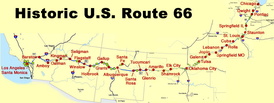 historic-us-route66-map