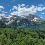 Heber City and the Wasatch