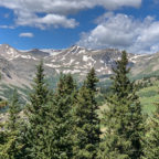 Colorado’s Eastern Slope