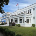 “Soaking in” Hot Springs