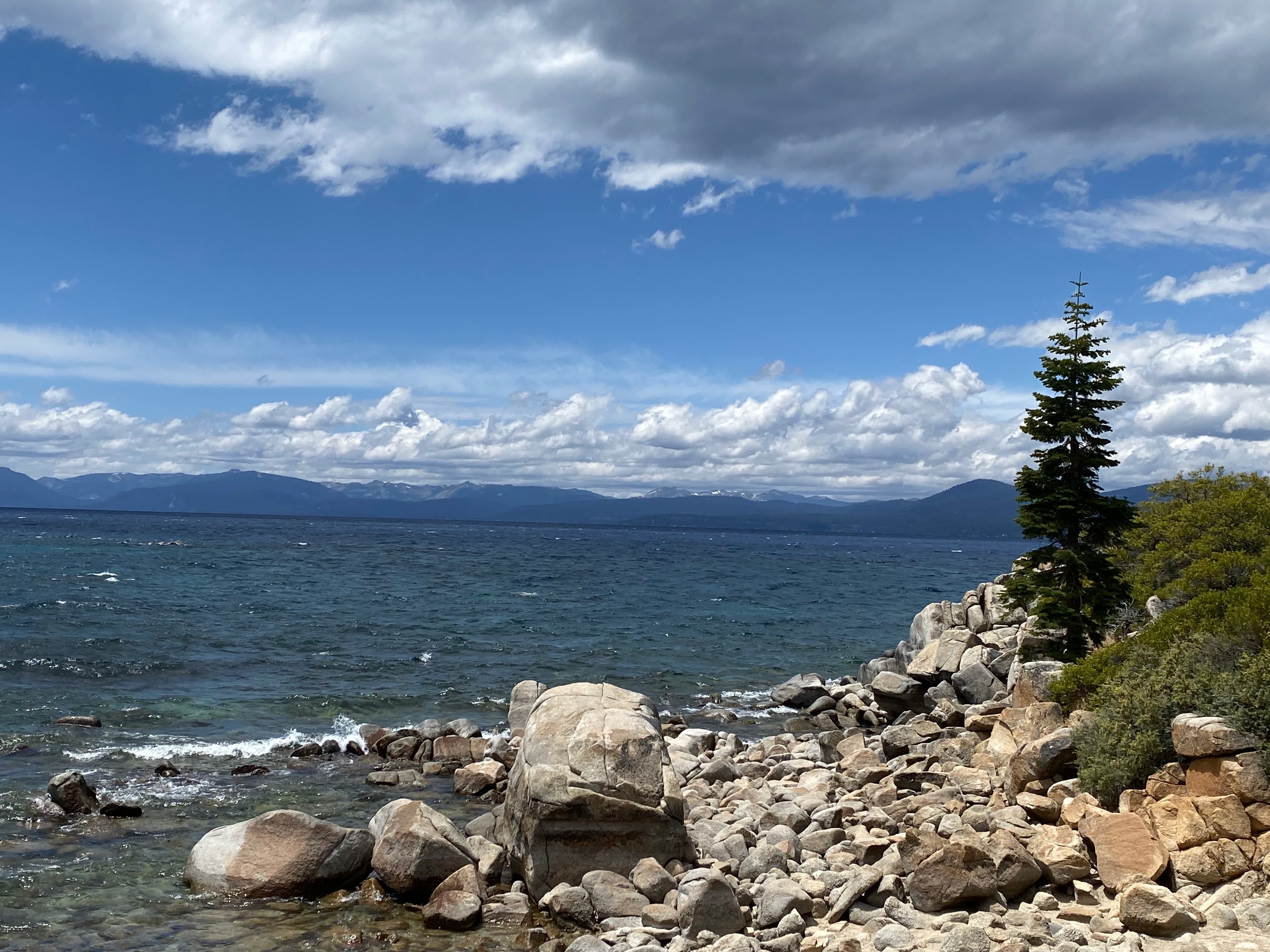Reno/Lake Tahoe