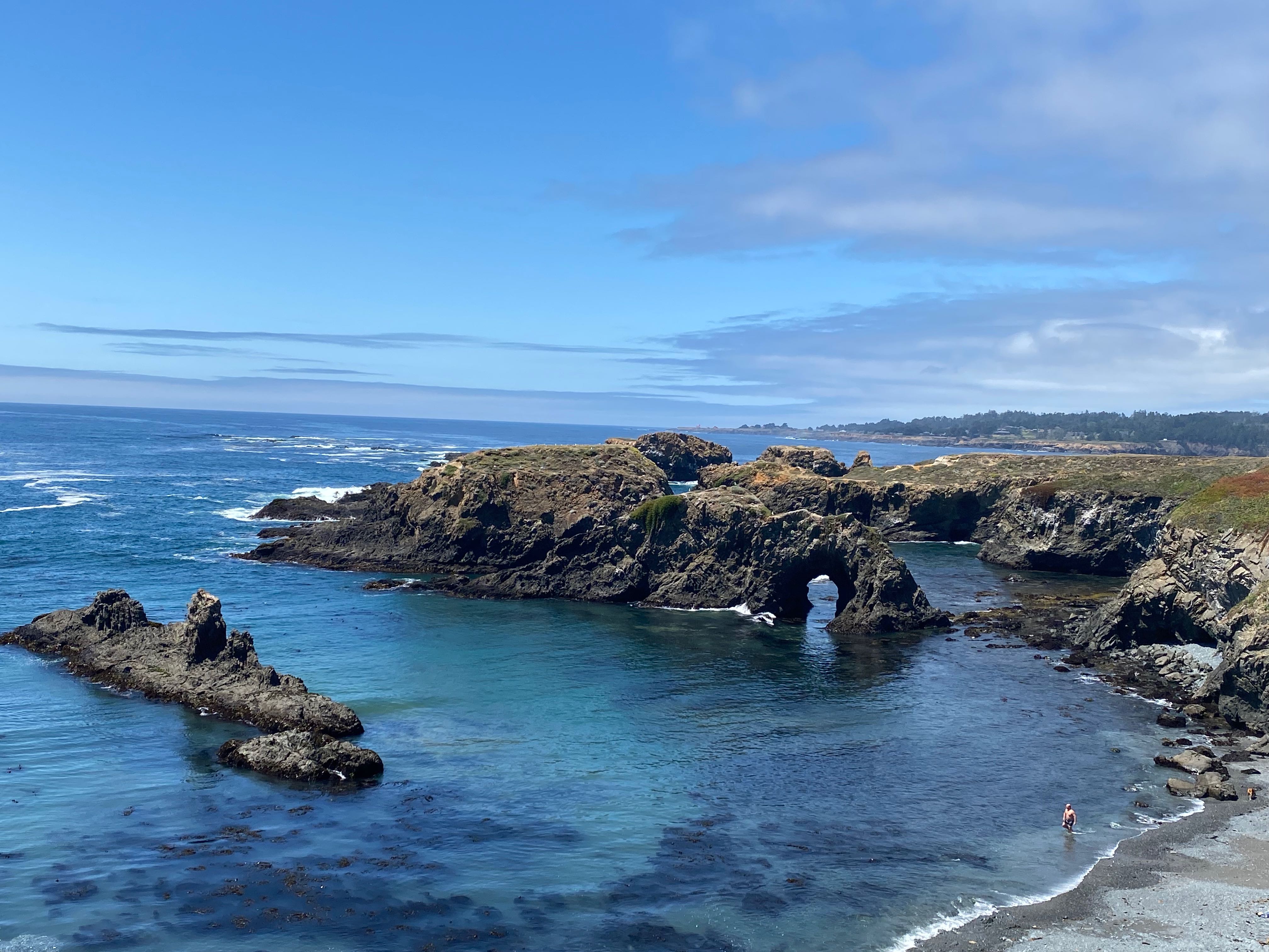 Mendocino County