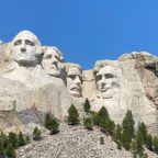 South Dakota – Part I