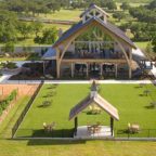 Texas Hills and Wine