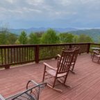 Asheville, NC/Blue Ridge