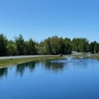 Our Michigan “Home”