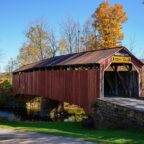 The Bridges of Perry County