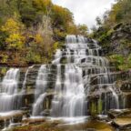 Finger Lakes, New York