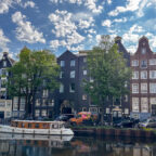 Amsterdam – Part I