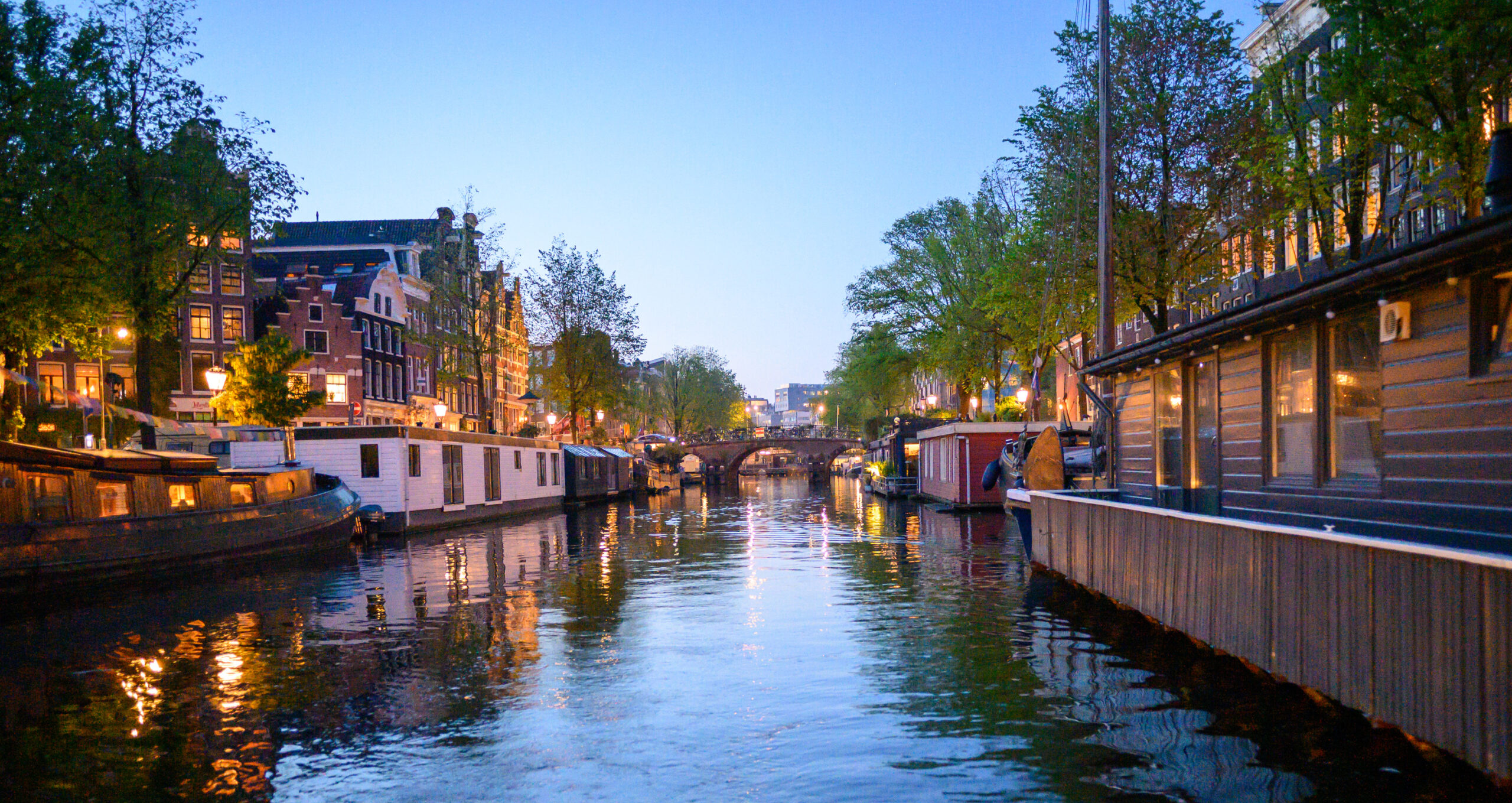 Amsterdam – Part II