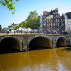 Amsterdam – Part III