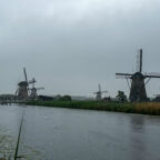 Kinderdijk