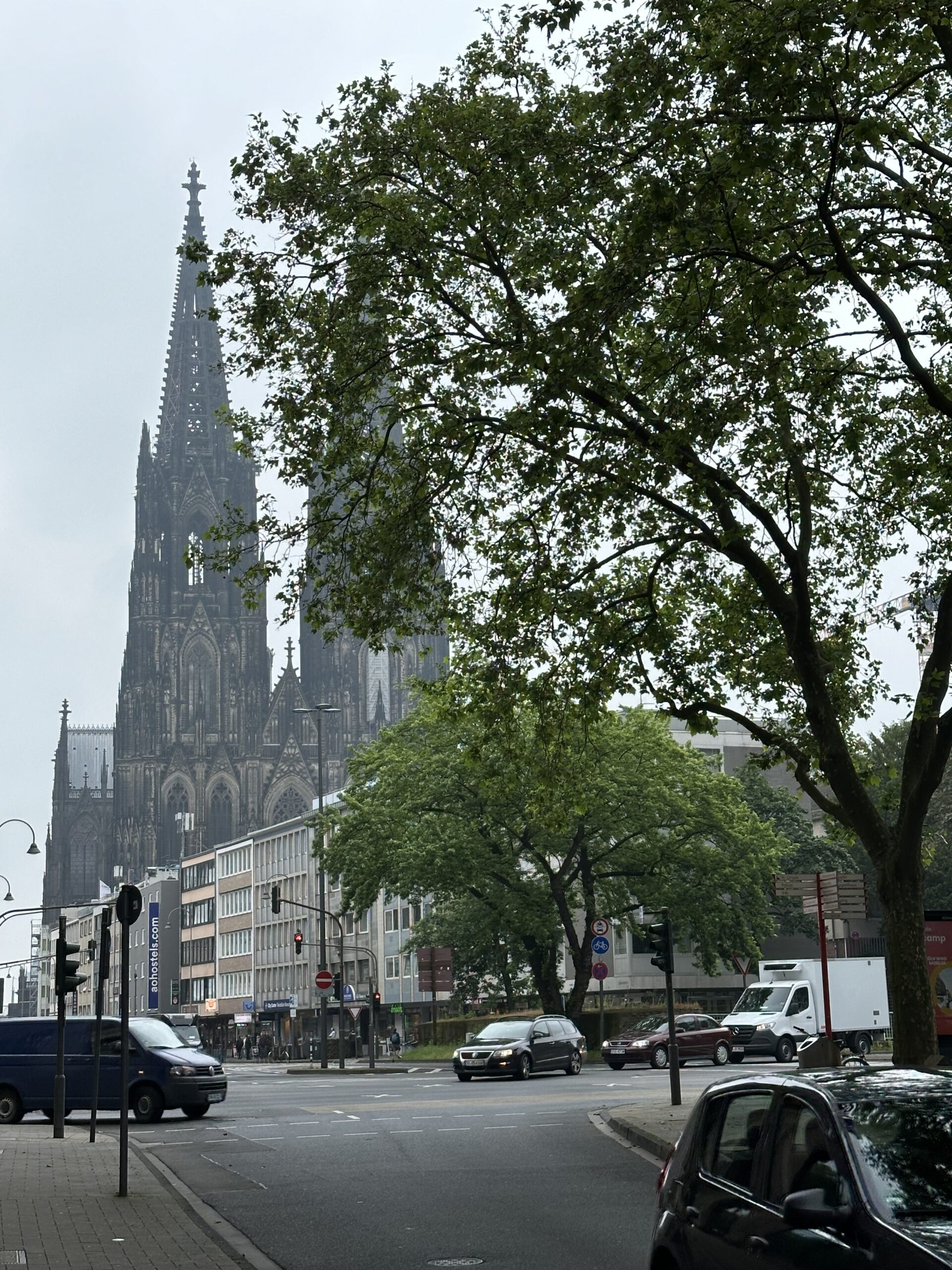 Cologne (Köln), Germany