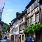 Miltenberg, Germany