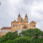 Melk, Austria