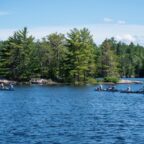 International Falls, Minnesota