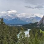 Banff, Alberta