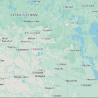 Regina, Saskatchewan