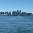 Vancouver, British Columbia