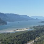 Columbia River Gorge